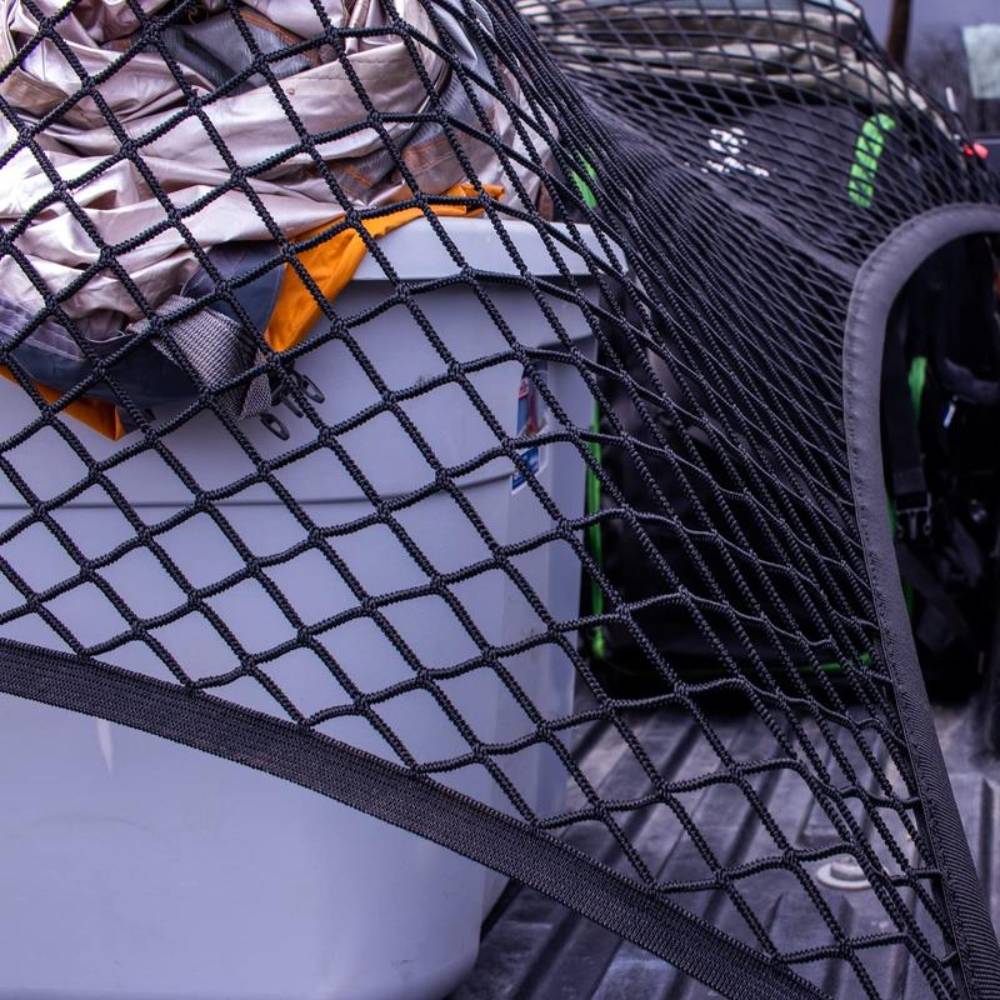 ElasticNet™ Highly Elastic Truck Bed Net