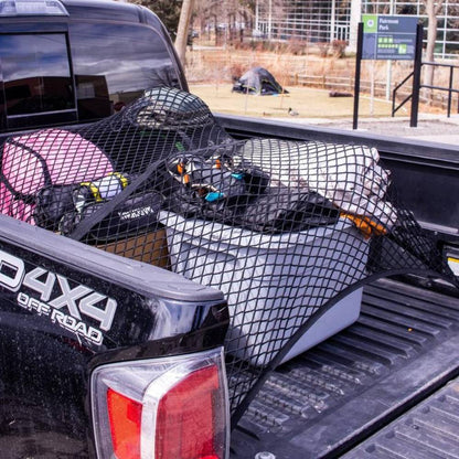 ElasticNet™ Highly Elastic Truck Bed Net